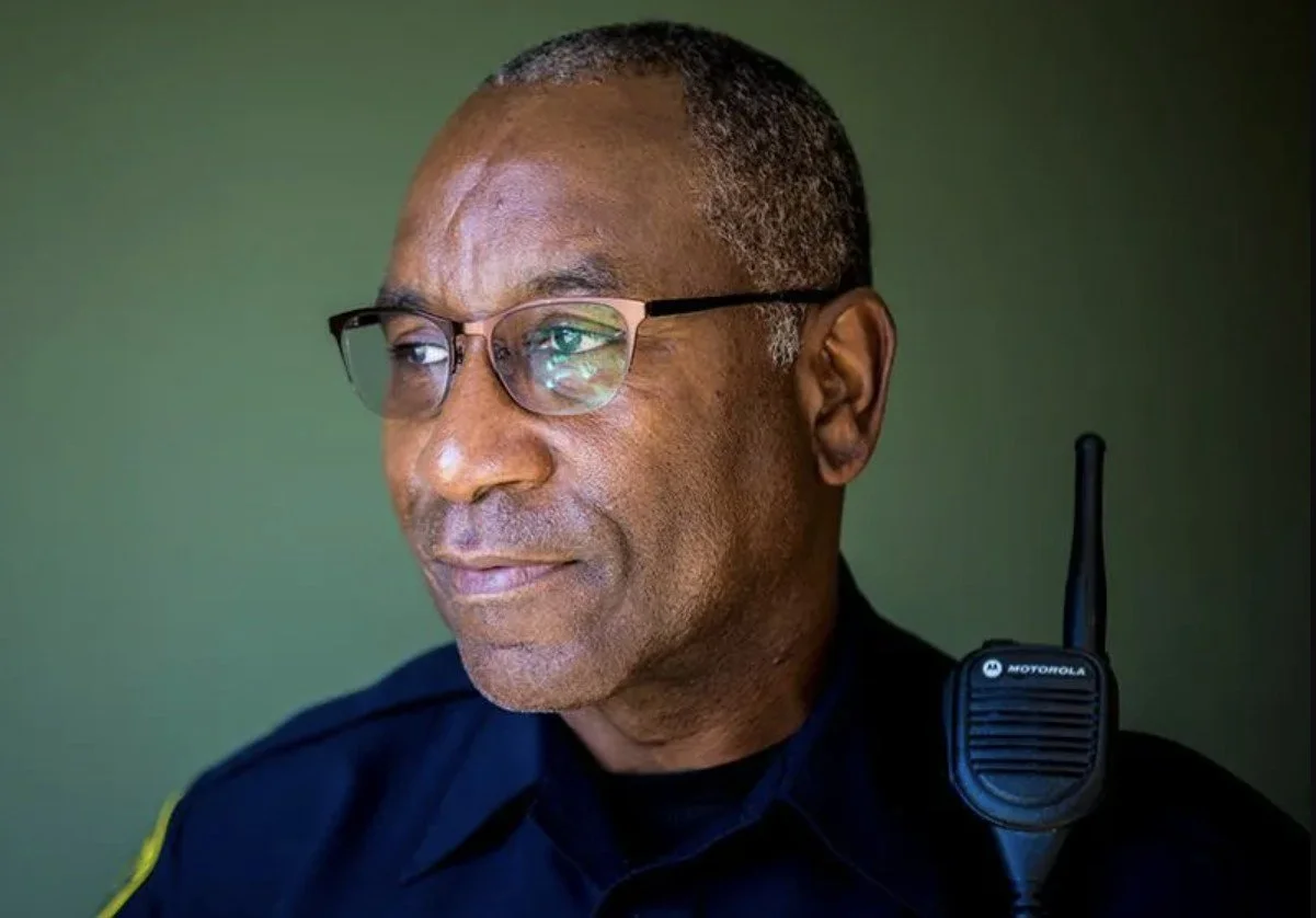 Photo of Louis Arnold