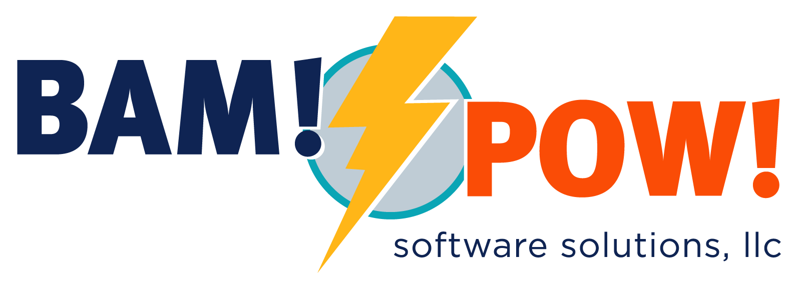Bam! Pow! Software Solutions